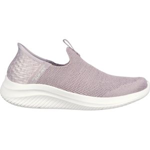 Skechers - Ultra Flex 3.0 Smooth Step - Sportschoenen - Zwart - Textiel
