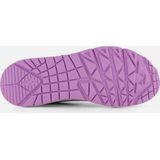 Skechers Uno Starry Vibe Sneakers grijs Dames