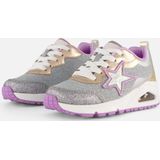 Skechers Uno Starry Vibe Sneakers grijs Dames