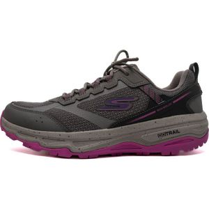 Skechers Go Run Trail Altitud Sneakers - Dames - Grijs - Maat 36