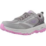 Skechers, Sneakers Grijs, Dames, Maat:38 EU