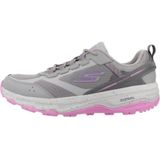 Skechers, Sneakers Grijs, Dames, Maat:38 EU