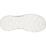 SKECHERS 14019 instap slipin ZWART