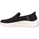 SKECHERS 14019 instap slipin ZWART