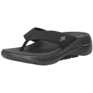 Skechers Go Walk Arch Fit Sandal-Lumin Sandalen - Maat 41