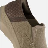 Skechers - Parson-Dewitt - Slip-Ins - Beige - Bootschoenen
