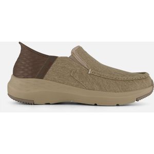 Skechers - Hands Free Slip-ins - Instappers - Taupe