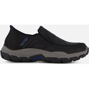 Skechers Hands Free Slip-ins - Instappers - Zwart - Stretch Fit - Air-Cooled Memory Foam