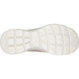 Skechers - SUMMITS DAZZLING HAZE - Slip-ins Sneaker - Roze - Vrijetijdsschoen met Subtiele Contrastdetails