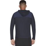 Skechers - Ultra Go Lite MJA268 - Hoodie - Marineblauw - Sweatshirt