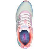 Skechers Uno - Starry Vibe - Sneakers - Blauw/Multicolour