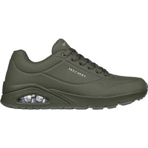 Skechers Uno stand on air 52458 dkgr 3276