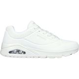 Skechers UNO STAND ON AIR für Herren, weiß, Gr. 40 EU