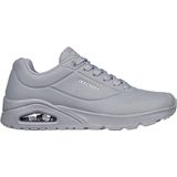 Skechers UNO STAND ON AIR für Herren, grau, Gr. 42 EU