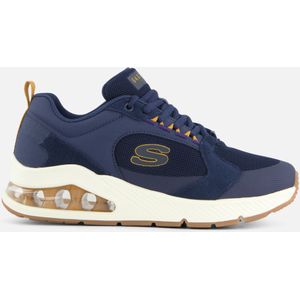 Skechers UNO 2 90´s 2 Sneakers blauw