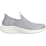Skechers Sportliche Slipper für Damen, grau, Gr. 39 EU