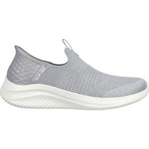 SKECHERS - Uno - Sneakers - Zwart - Polyurethaan - Geventileerde Binnenzool