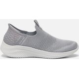 Skechers Slip-ins Ultra Flex 3.0 grijs sneakers dames