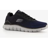 Skechers - Track Ripkent Sneaker Herren blau