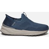 Skechers Bogdin - Arlett Heren Instappers - Blauw - Maat 40