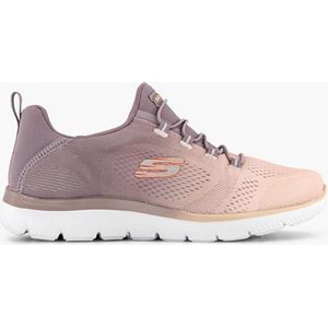 Skechers dames Roze Summits Bright Charmer