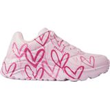 SKECHERS-JGOLD-Casuals-Rosa-PU-Memory Foam