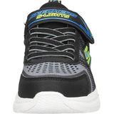 Skechers - Tri-Namics - Kindertrainers - Lichtgewicht - Zwart