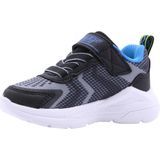 Skechers - Tri-Namics - Kindertrainers - Lichtgewicht - Zwart