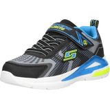 Skechers - Tri-Namics - Kindertrainers - Lichtgewicht - Zwart