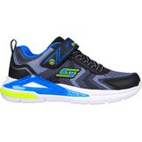 Skechers - Tri-Namics - Kindertrainers - Lichtgewicht - Zwart