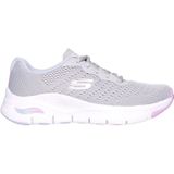 Damestrainers Skechers Arch Fit-Infinity Cool