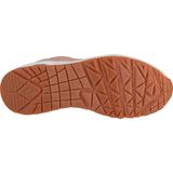 Skechers Uno-Shimmer Away 155196-BLSH Vrouwen Roze Sneakers