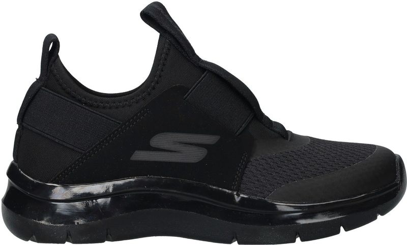 Skechers - Skech Fast Ice - Sneakers - Zwart