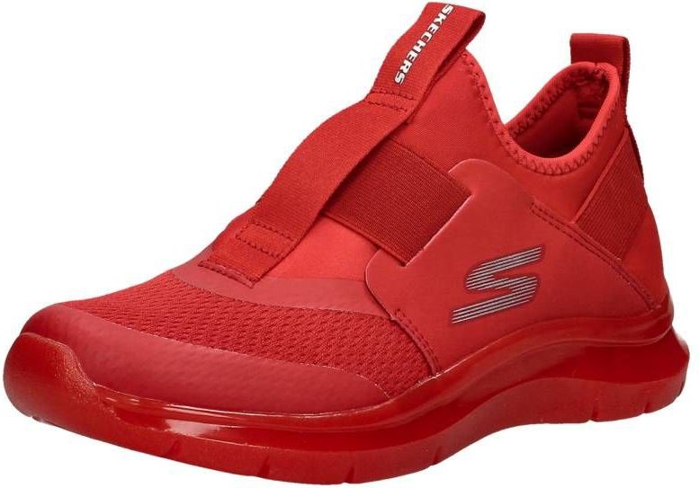 Skechers - Skech Fast Ice - Sneakers - Rood