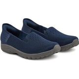 Skechers - Reggae Fest 2.0 - Sneaker - Zwart - Dames