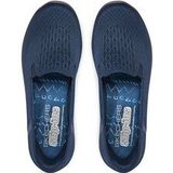 Skechers - Reggae Fest 2.0 - Sneaker - Zwart - Dames