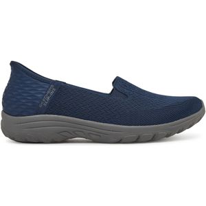 Skechers - Reggae Fest 2.0 - Sneaker - Zwart - Dames