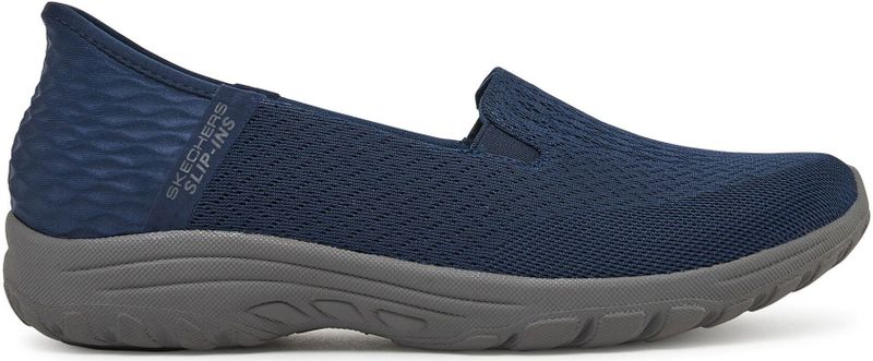 Skechers - Reggae Fest 2.0 - Sneaker - Zwart - Dames