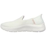 Skechers - GO Walk Flex - Damestrainers - Badmintonschoenen