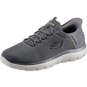 SKECHERS SKECHERS SLIP-INS: SUMMITS Grijs Grijs 41 EU