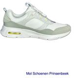Skechers Skech-Air Court Sneakers groen - Dames