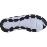 Skechers D'Lux Walker-Cool Groove - Damestrainers - Zwart - Sport Schoenen