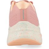 Skechers Sneaker Arch Fit 149566 PKMT Roze Multi Machine Washable
