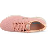 Skechers Sneaker Arch Fit 149566 PKMT Roze Multi Machine Washable