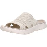 Sportschoenen - Effen - Mesh - Profielzolen - Flexibele zool