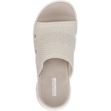 Sportschoenen - Effen - Mesh - Profielzolen - Flexibele zool