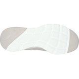 Skechers Skech-Air Court Homegrown, herensneakers, Natuurlijke suède mesh Duraleather Trim, 40 EU