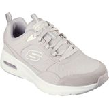 Skechers Skech-Air Court Homegrown, herensneakers, Natuurlijke suède mesh Duraleather Trim, 40 EU