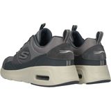 Skechers Skech Air Court grijs sneakers heren