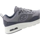 SKECHERS - skech - air court - Grijs